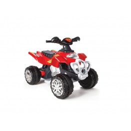 Rocket 12V Akülü ATV