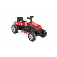 Active Tractor 6V Akülü Araba