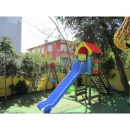Sipahi  Çocuk Oyun Parkı