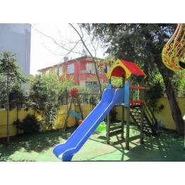 Sipahi  Çocuk Oyun Parkı