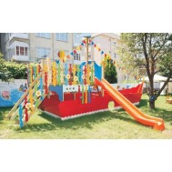 Taka Çocuk Oyun Parkı