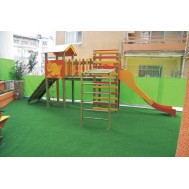 Filli Çocuk Oyun Parkı