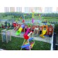Gemi Çocuk Oyun Parkı