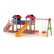 Çitli Çocuk Oyun Parkı