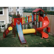 Nergis Çocuk Parkı
