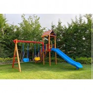 tek kule park 