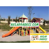 Anaokulu Çocuk Parkı