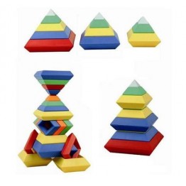 Piramit Lego