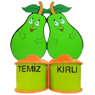 Armut Galoşluk