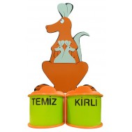 Kanguru Galoşluk