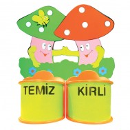 Mantar Galoşluk