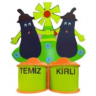Patlıcan Galoşluk