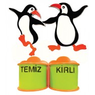 Penguen Galoşluk