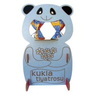 Panda Kukla Köşesi