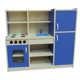 Modern Mutfak Köşesi