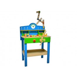 Ahşap Tamir Köşesi