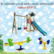 park kampanyası