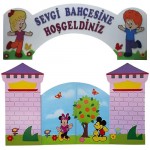 Kapı Giydirme
