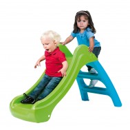 Mini Plastik Kaydırak