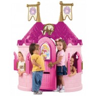 Pembe Şato Oyun Evi