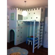 Sur Modelli Oyun Evi