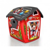 Mickey Mouse Oyun Evi