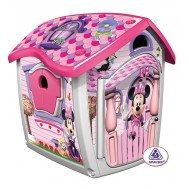 Minnie Mouse Oyun Evi