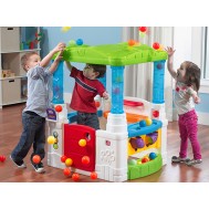 WONDERBALL EĞLENCE EVİ