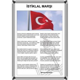 İstiklal Marşı-Metal