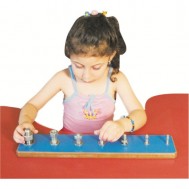 Vida Çalışması
