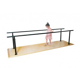 Paralel Bar - 2 Metre