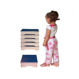 Ahşap Step Tahtası