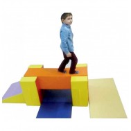 Soft Play Oyun Grubu 