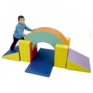 Soft Play Oyun Grubu - Sünger Oyun Grubu-