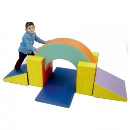Soft Play Oyun Grubu - Sünger Oyun Grubu-