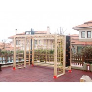 Fonksiyonel Tırmanma Seti