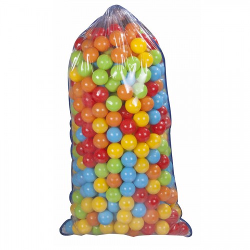 Babyplay Oyun Havuzu Toplari 6 Cm 500 Lu Sisme Havuz Topu Fiyatlari Ve Ozellikleri