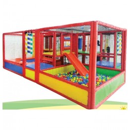 Soft Play Top Havuzu