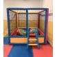 Anaokulu Top Havuzu +1000 Top +Kaydırak +Tatami Top Havuzu