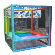 Trambolin 2x2