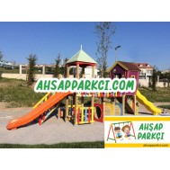 Anaokulu Çocuk Parkı