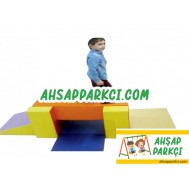 Anaokulu Sünger Oyun Alanı