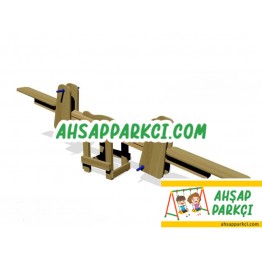 Anaokulu Tahterevalli Park