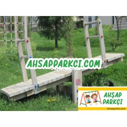 Bahçe Tahterevalli Park