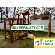 Bilecik Çocuk Parkı İmalatı Gölpazarı