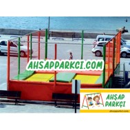 Büyük Trambolin