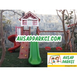 Çocuk Parkı İmalatı İstanbul Büyükçekmece