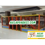 Çocuk Soft Play Oyun Grubu