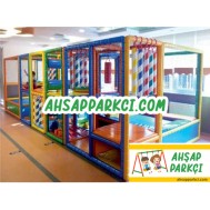 Çocuk Soft Play Oyun Parkı
