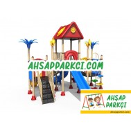 Çocuklar İçin Oyun Parkı